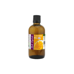 100% Organic Calendula (Calendula officinalis) Oil