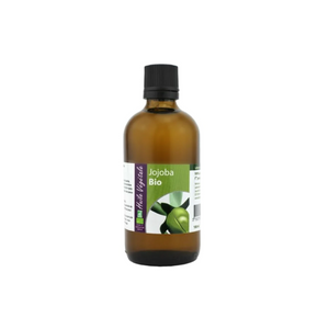 100%  Organic Jojoba (Simmondsia chinensis) Oil