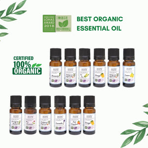 HoPE - Best Organic Essential Oils