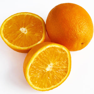 100% Organic Sweet Orange Essential Oil, Pure - House of Pure Essence