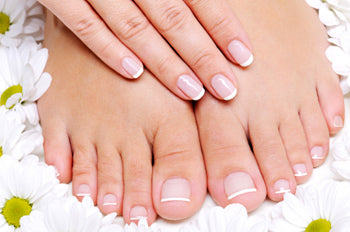 Using Argan Oil For Perfect Nails