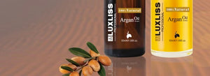 Argan Oil…nature’s best kept secret  – The LadyCode Blog | Women's Beauty, Lifestyle and Fashion Blog