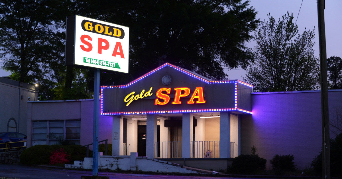 Prosecutor to seek death penalty, hate crime charges in Atlanta-area spa shootings