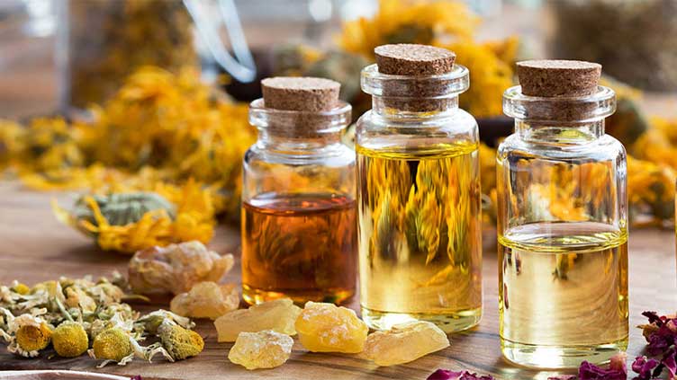 Can essential oils decrease snoring? - Health - Dunya News