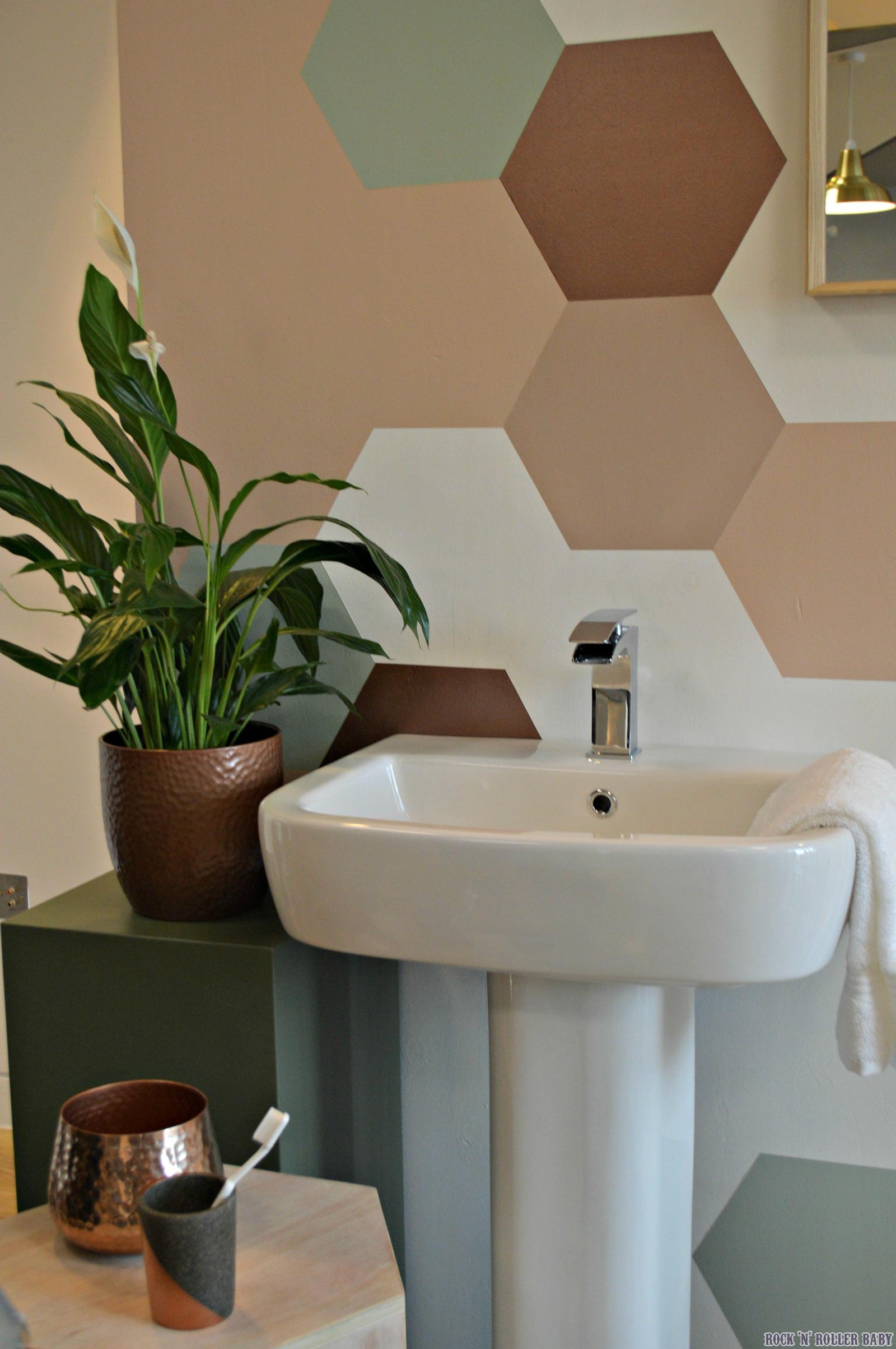 Skin-Nourishing Camellia Oil