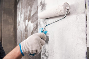 Benefits of Using Mould Wash and Paint Additives