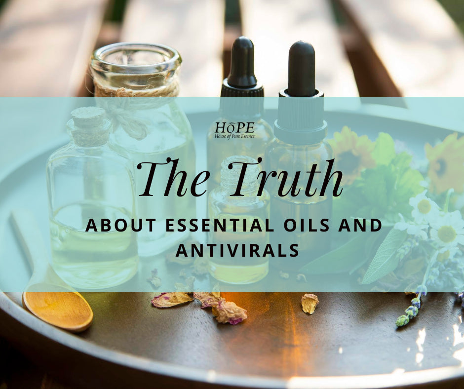 Most powerful antiviral essential oil discount