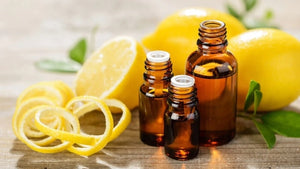 8 Reasons Why You Should Consider Using Lemon Oil - Potentash