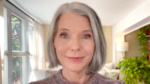 I’m 62 – the anti-aging routine I swear by to keep my skin glowing and to avoid it turning orange like my daughter