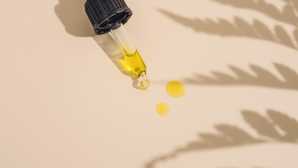 Why Jojoba Oil Is a Must-Have for Healthy Skin and Hair - Nurture My Body