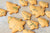 Rosemary Shortbread Cookies Recipe: How to Use That Rosemary Christmas Tree on the Counter | Cookies | 30Seconds Food