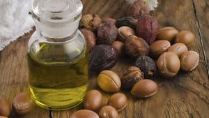 Using Argan Oil For Health Benefits - Potentash