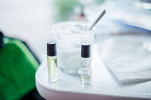 Essential Oils – A Medicine Cabinet that Smells Good and Promotes Health | La Mirada Birth Photographer & Doula