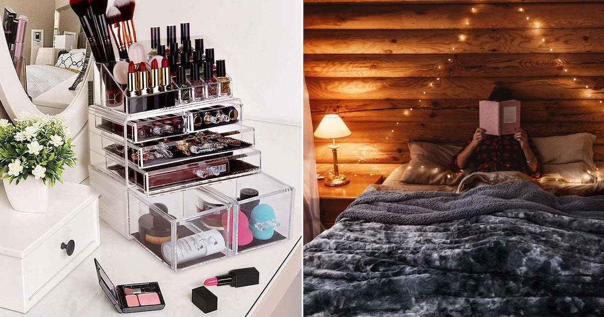 54 Bougie Things On Amazon That Are Actually Bargains