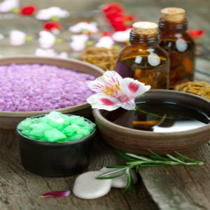 Essential Oils for Skin Conditions