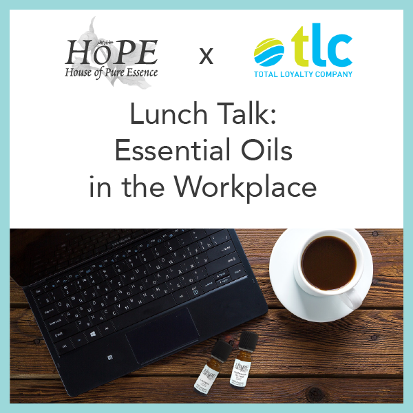HoPE x TLC: Corporate Talks, Events, Workshops, and Marketplaces