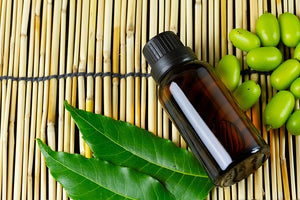 How to incorporate neem oil into your beauty routine - N-essentials Pty Ltd