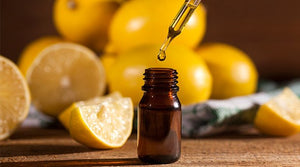 Why Science is Sweet on Lemon Essential Oil as a Cancer Fighter