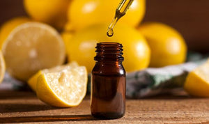 5 essential oils to get rid of cellulite