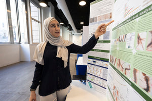 This Teenager Found a Way to Control Mosquitoes Using Essential Oils and Baker's Yeast | Innovation|
 Smithsonian Magazine