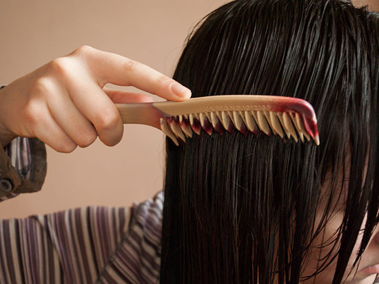 Argan Oil for Hair – The Ultimate Guide