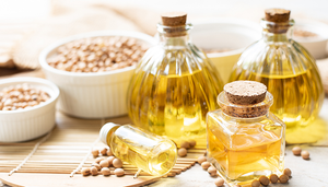Soybean oil decouples from complex under RFS pressure - McKeany-Flavell