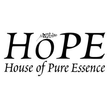 House of Pure Essence (HoPE) logo