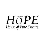 House of Pure Essence (HoPE) logo