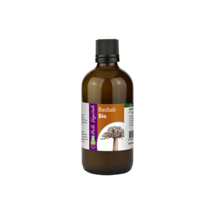 100% Organic Baobab (Adansonia digitata) Oil