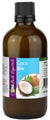 100% Organic Coconut (Cocos Nucifera) Oil