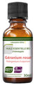 100% Organic Geranium Rosat (Pelargonium Asperum) Essential Oil