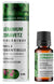 100% Organic ZDRAVETZ Geranium (Geranium Macrorrhizum) Essential Oil, 5ml