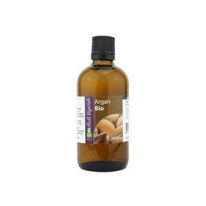 100% Organic Argan (Argania spinosa) Oil