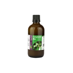 100% Organic Calophyllum Inophyllum (Callophylum inophylum) Oil, 100mL