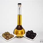 100% Organic Olive Oil