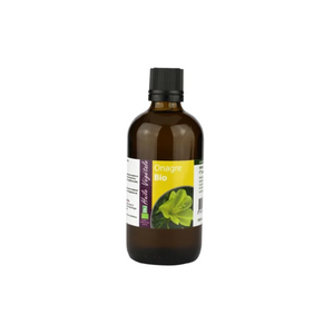 100% Organic Evening Primrose (Oenothera biennis) Oil