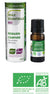 100% Organic Rosemary Var. Camphor Essential (Rosmarinus officinalis) Oil