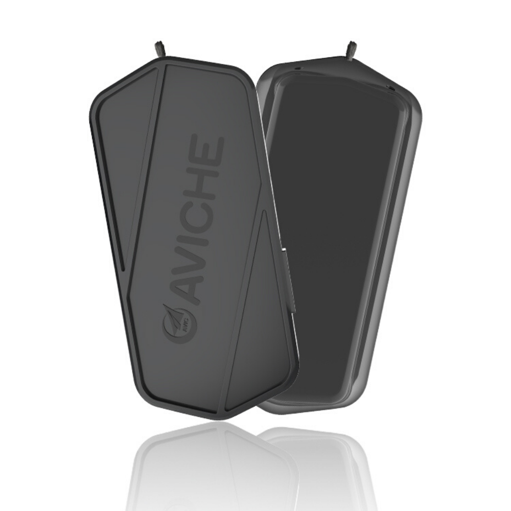 Aviche M1 Wearable Air Purifier House of Pure Essence HoPE
