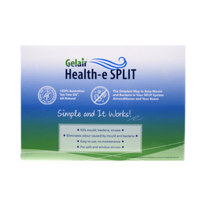 Gelair Health-e SPLIT