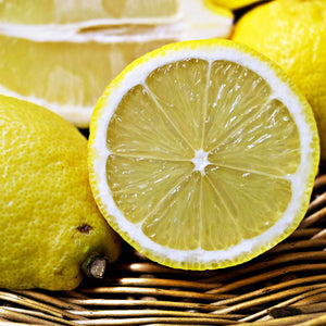 100% Organic Lemon Essential Oil, Pure - House of Pure Essence