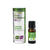 100% Organic Turmeric Zedoaria (Turmeric zedoaria) Essential Oil, 5 mL