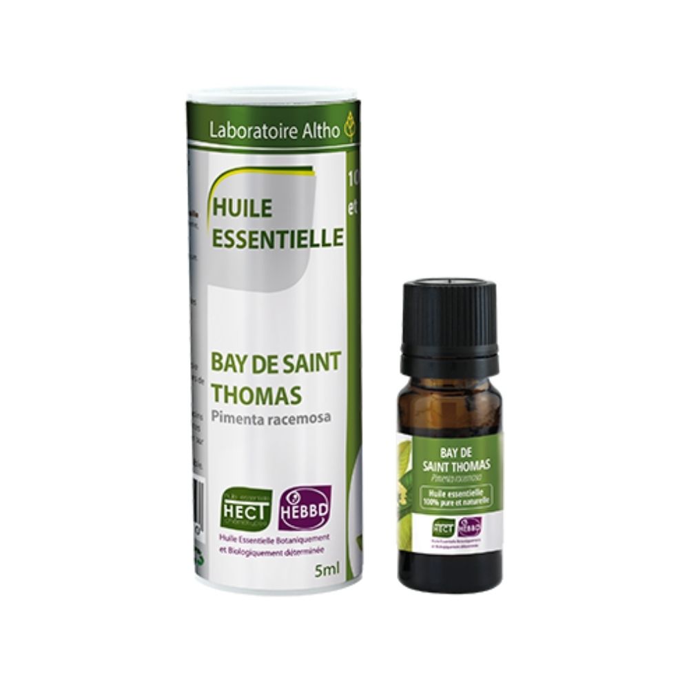 100% Organic Sandalwood (Santalum spicatum) Essential Oil, 5 mL