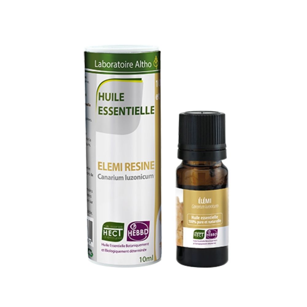 ELEMI ESSENTIAL OIL