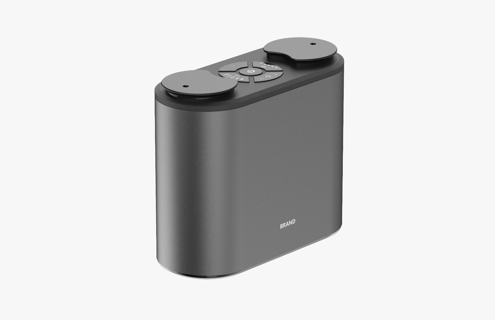Hope Diffuser Double Head Aroma Diffuser - House of Pure Essence (HoPE)