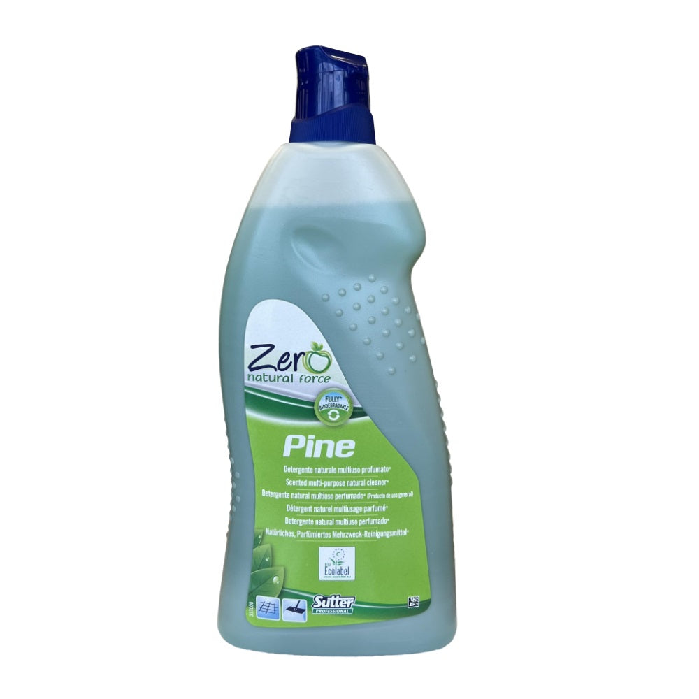Pine Detergent Natural Multipurpose Perfume A Pine Line Zero