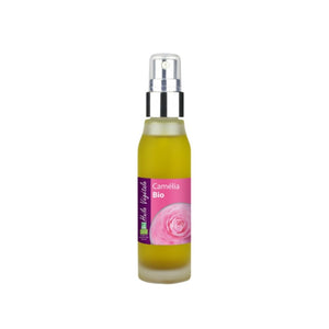 100% Organic Camelia (Camellia sinensis) Oil, 50 mL