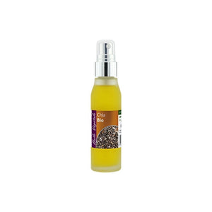 100% Organic Chia Oil (Salvia hispanica)