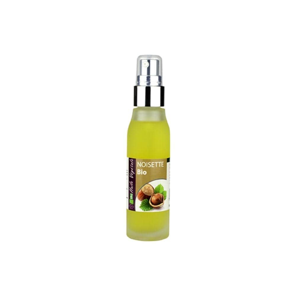 100% Organic Hazelnut (Corylus avellana) Oil