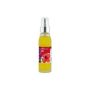 100% Organic Hibiscus (Hibiscus sabdariffa) Oil, 50 mL