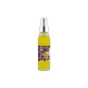 100% Organic Inca Inchi (Plukenetia volubilis) Oil, 50 mL